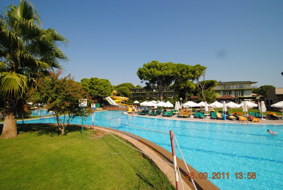imagini hotel PAPILLON AYSCHA BELEK